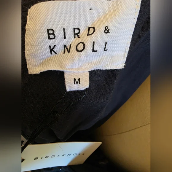 NWT Bird & Knoll Dress - Picture 7 of 7